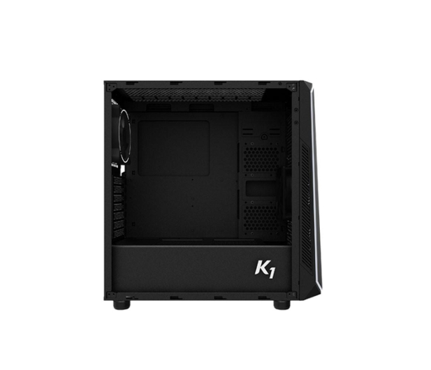 Zalman K1 Rev. B - 668071 - zdjęcie 3